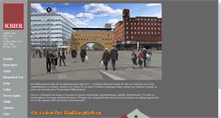 Desktop Screenshot of cadaid.dk